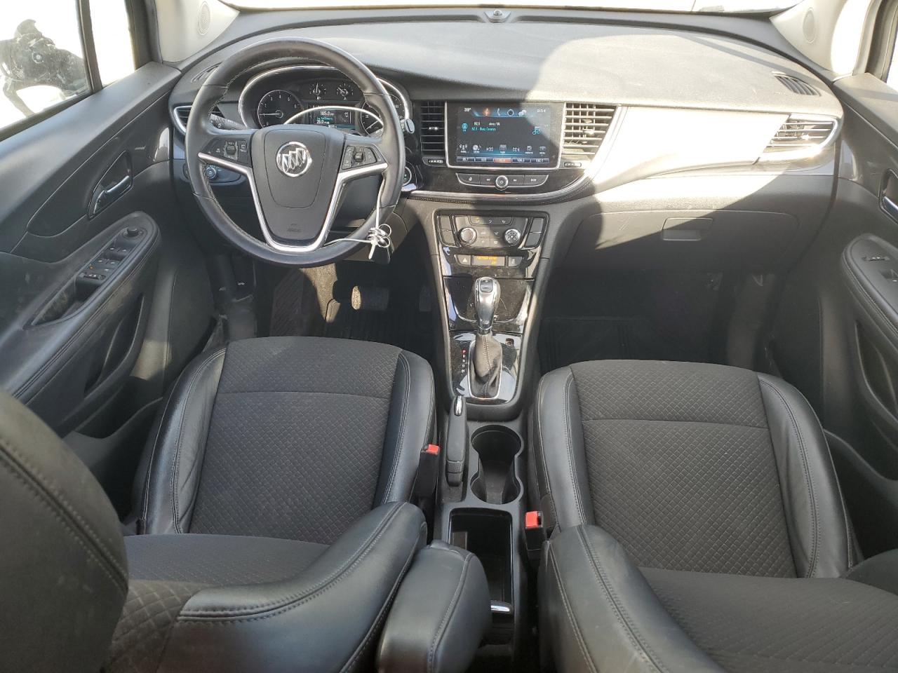2017 Buick Encore - Image 8