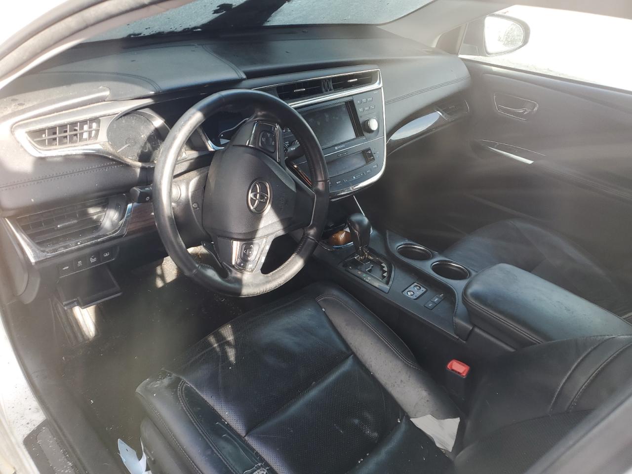 2013 Toyota Avalon - Image 8