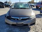 2010 Honda Civic Lx продається в Sun Valley, CA - Water/Flood