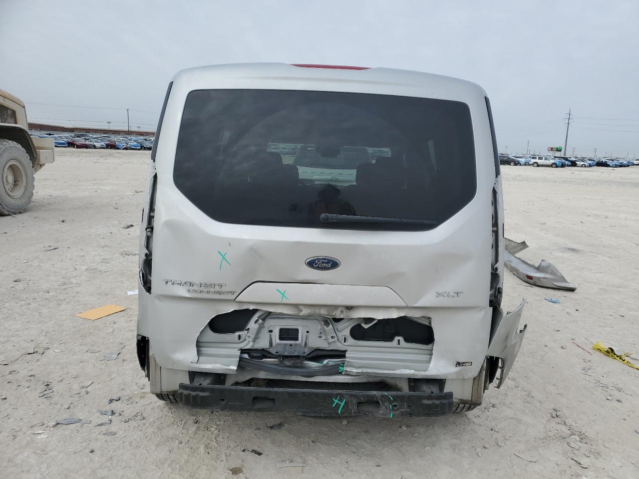 2019 Ford Transit - Image 6