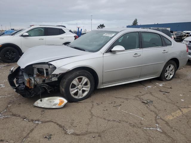 2014 Chevrolet Impala Limited Ls