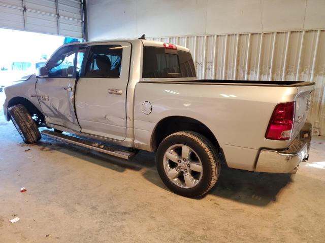  RAM 1500 2016 Srebrny