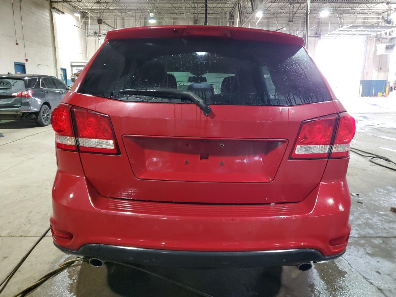 2017 Dodge Journey - Image 6