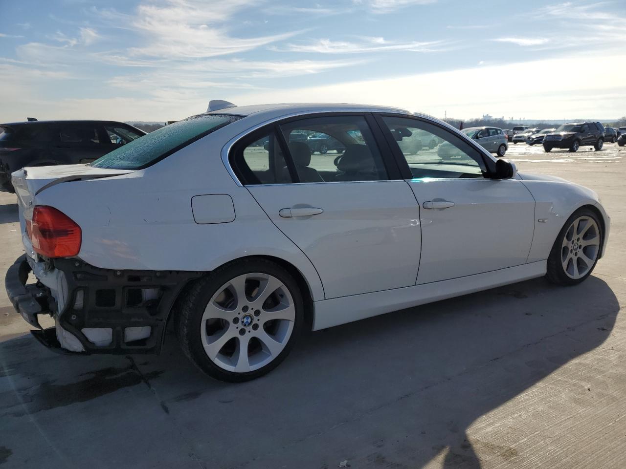 2006 BMW 3er - Image 3