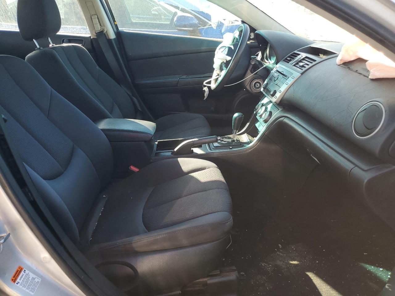2011 Mazda 6 - Image 7