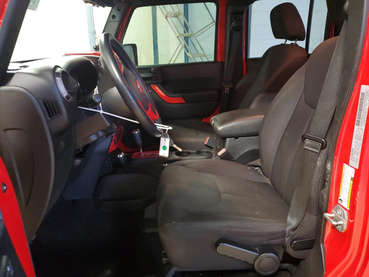 2018 Jeep Wrangler - Image 7