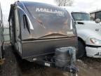 2016 Mallard Trvl Trlr en Venta en Pekin, IL - Top/Roof