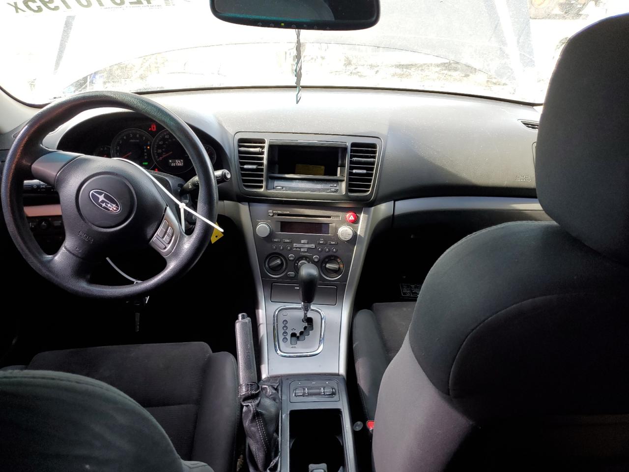 2009 Subaru Outback - Image 8