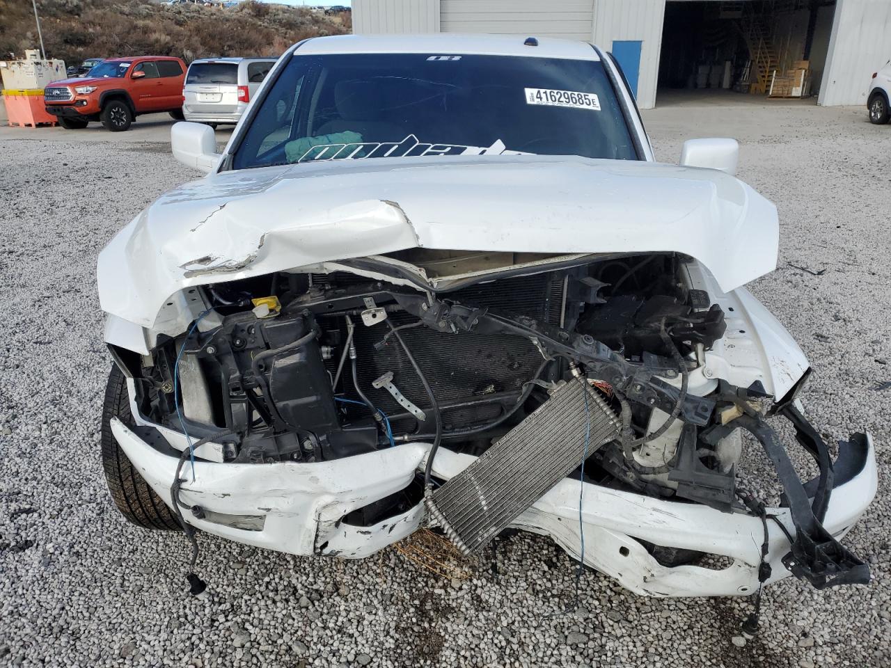 2014 RAM 1500 - Image 5
