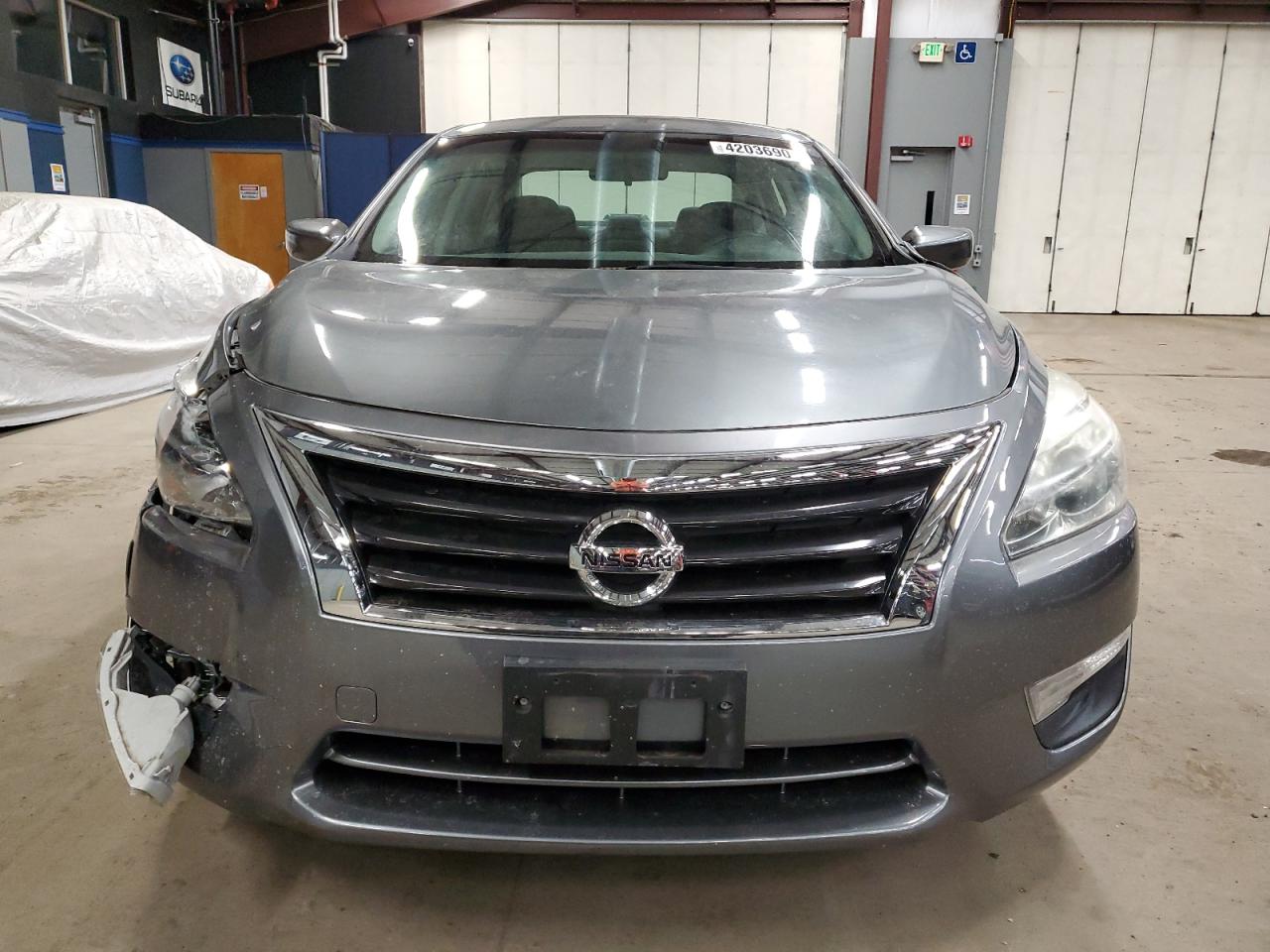 2015 Nissan Altima - Image 5