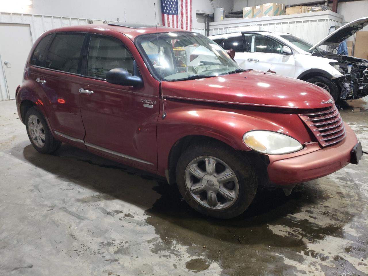 2005 Chrysler PT Cruiser - Image 4