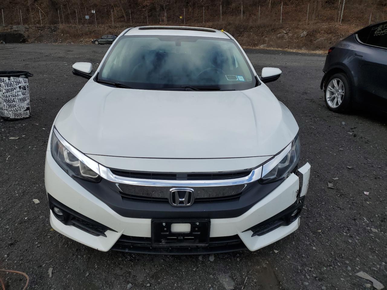 2017 Honda Civic - Image 5