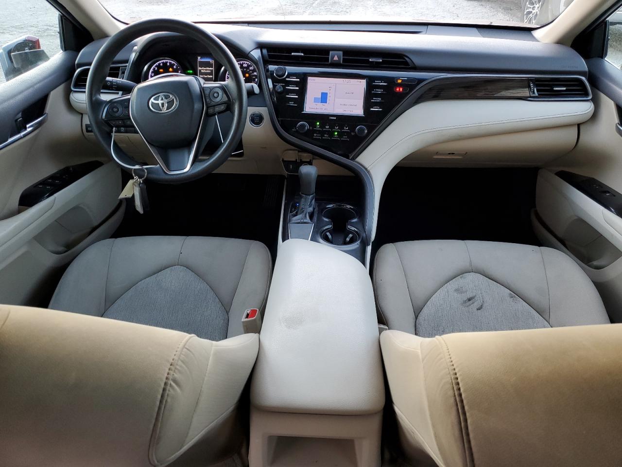 2020 Toyota Camry - Image 8