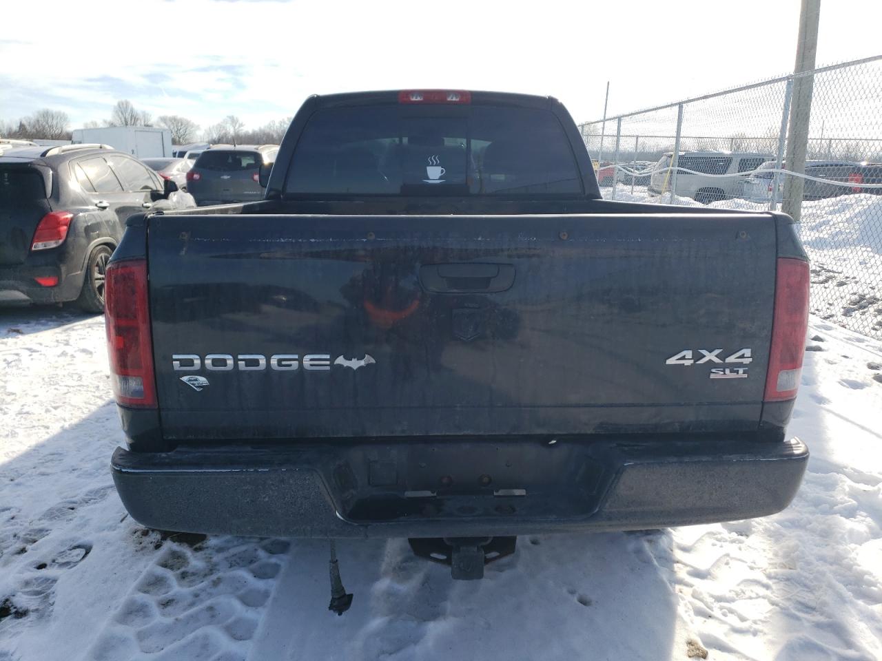 2002 Dodge RAM - Image 6