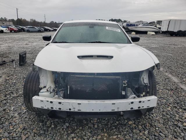  DODGE CHARGER 2019 Biały