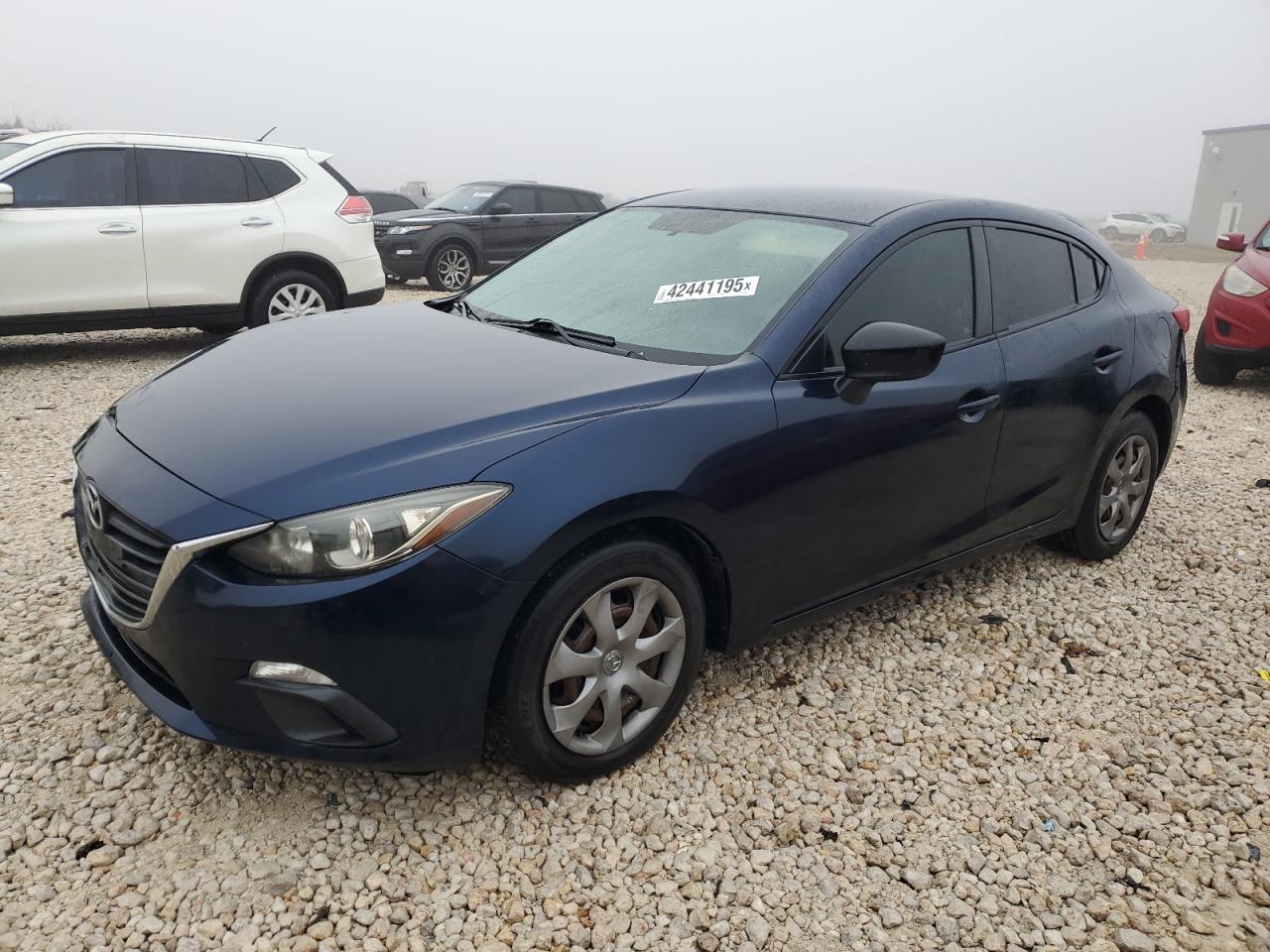 2014 Mazda 3 - Image 1