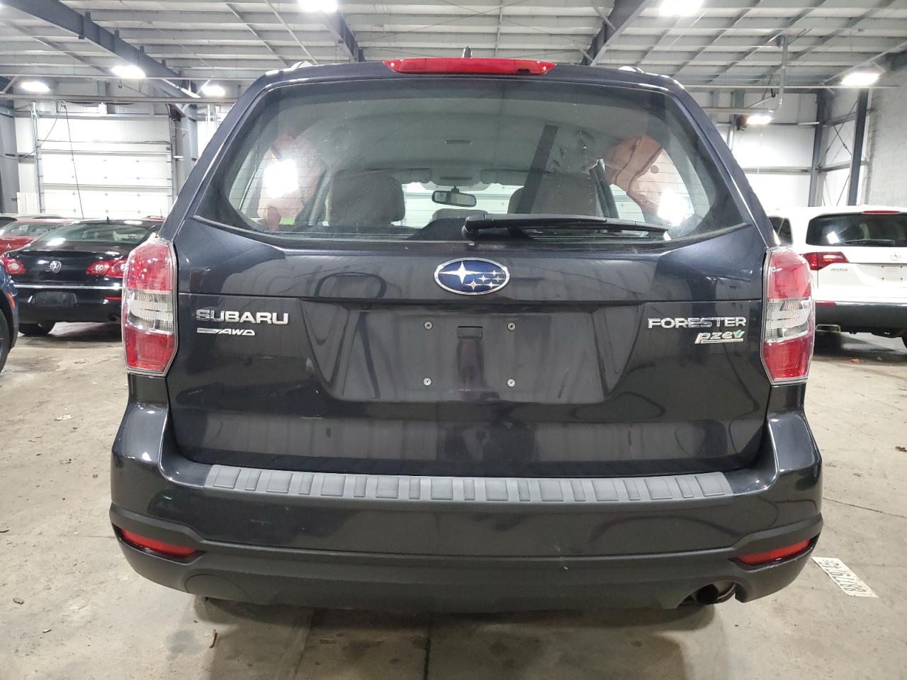2016 Subaru Forester - Image 6