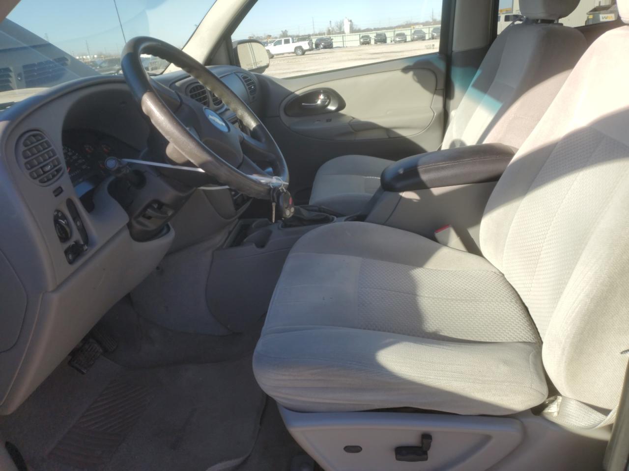 2008 Chevrolet TrailBlazer - Image 7