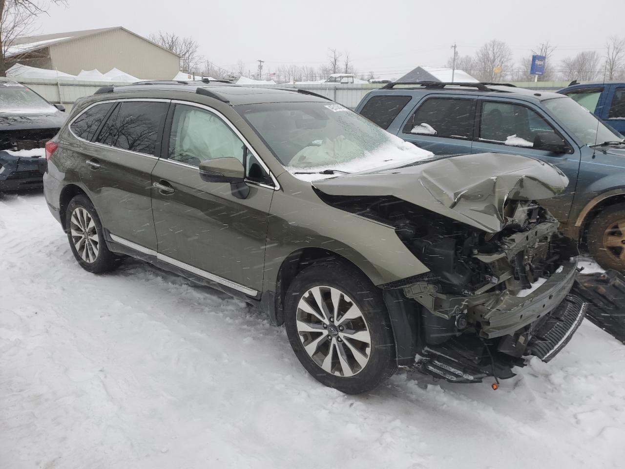 2019 Subaru Outback - Image 4