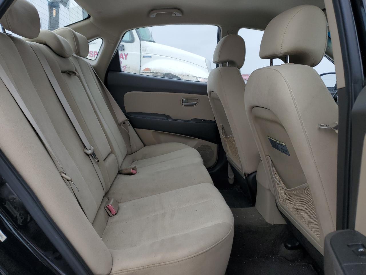 2009 Hyundai Elantra - Image 10