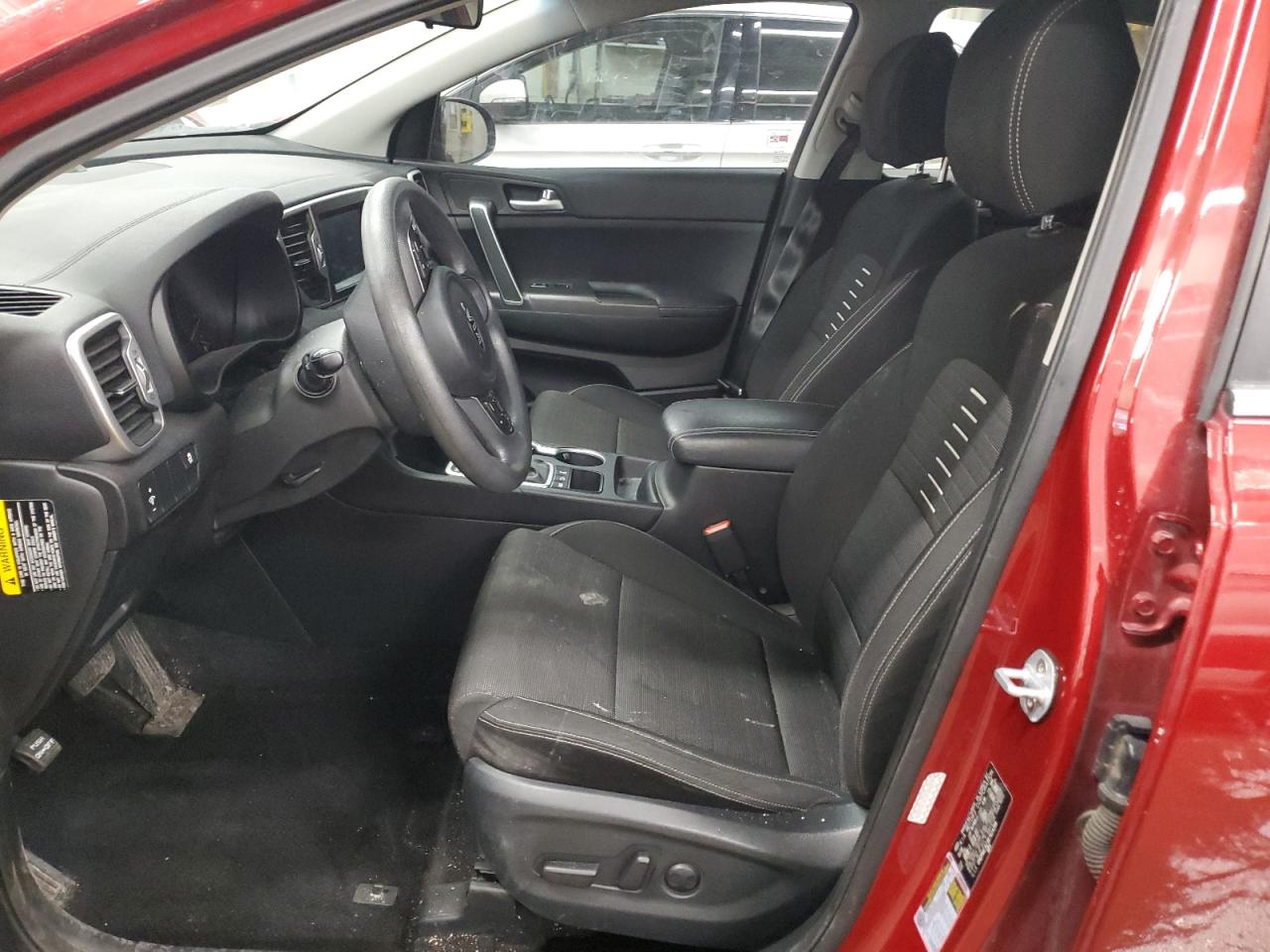 2019 Kia Sportage - Image 7