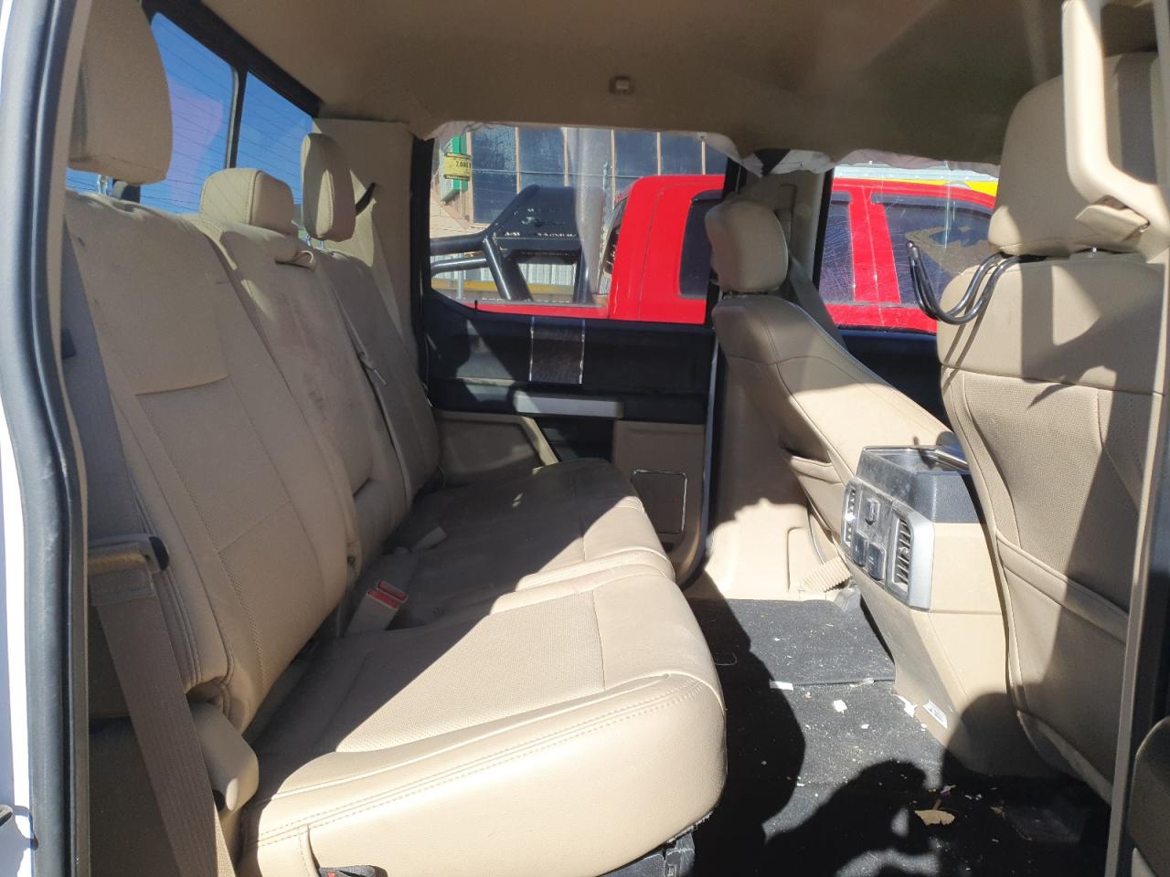 1FT7W2BT9KEC54974 FORD F250 2019