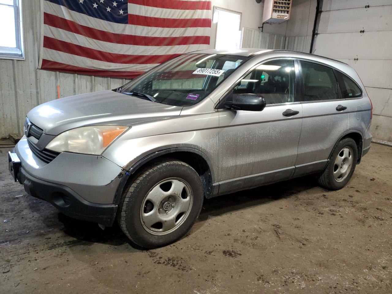 2008 Honda CR-V - Image 1