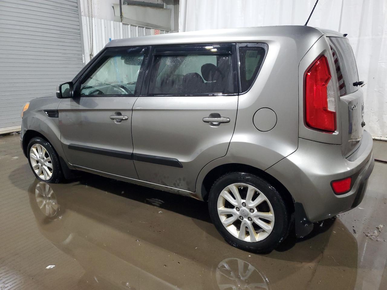 2013 Kia Soul - Image 2