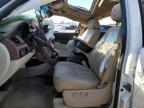 2012 Cadillac Escalade Ext Premium en Venta en Cahokia Heights, IL - Rollover