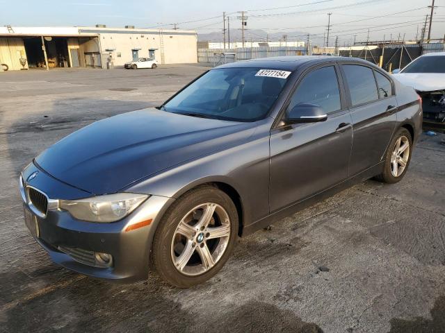 2014 Bmw 328 D