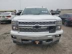 2014 Chevrolet Silverado K1500 Lt zu verkaufen in Madisonville, TN - Front End