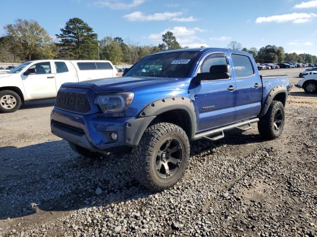 2015 Toyota Tacoma Double Cab Prerunner