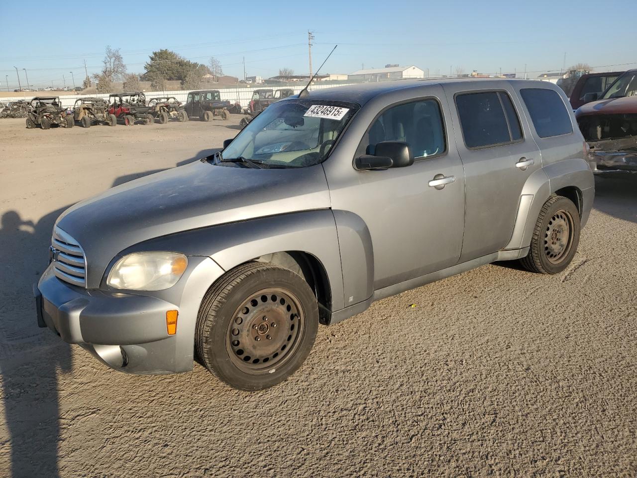 2007 Chevrolet HHR - Image 1