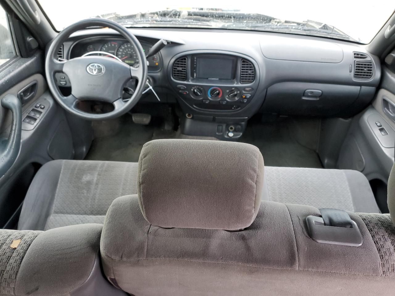 2006 Toyota Tundra - Image 8