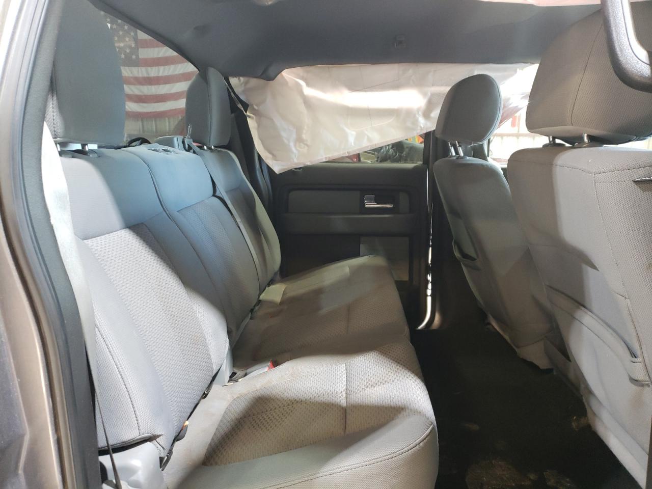2012 Ford F-150 - Image 10