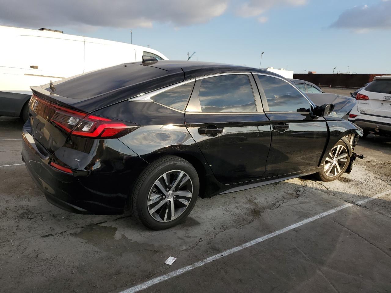 2023 Honda Civic - Image 3
