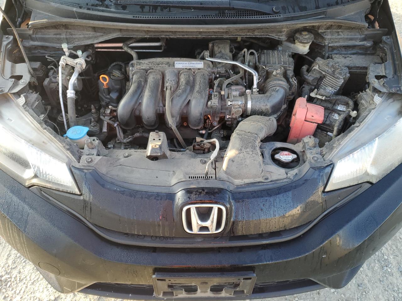 2017 Honda Fit - Image 11