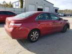 2009 Toyota Camry Base for Sale in Savannah, GA - Frame Damage