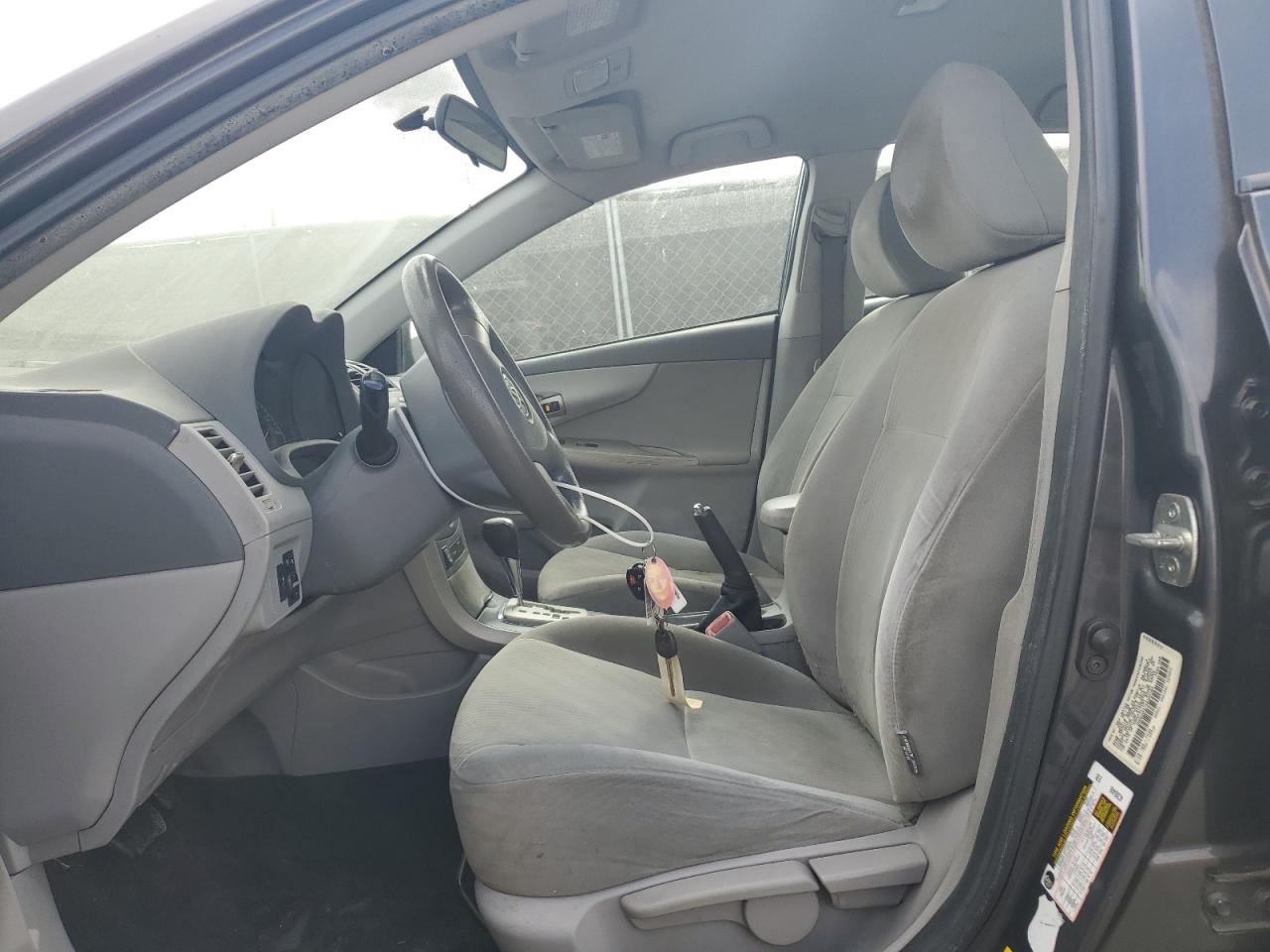2010 Toyota Corolla - Image 7