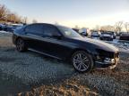2016 Bmw 740 I for Sale in Baltimore, MD - Front End