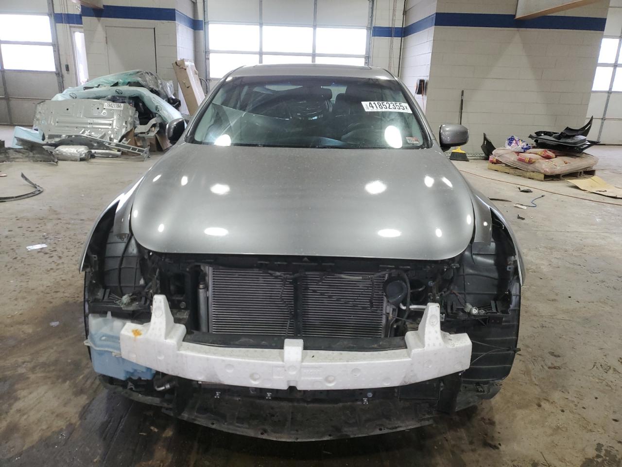 2007 Infiniti G - Image 5