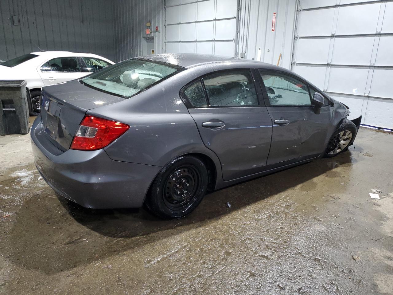 2012 Honda Civic - Image 3