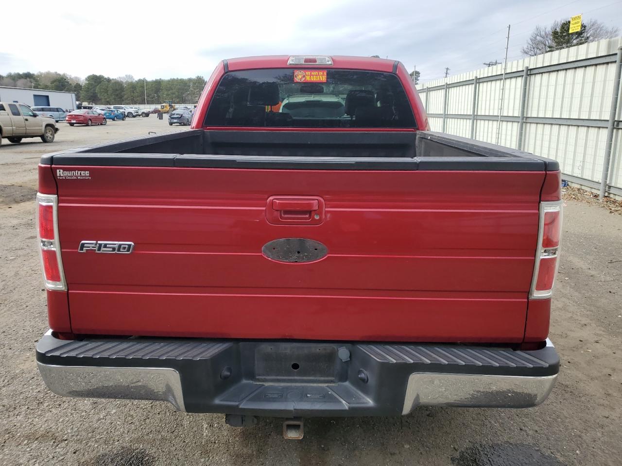 2009 Ford F-150 - Image 6