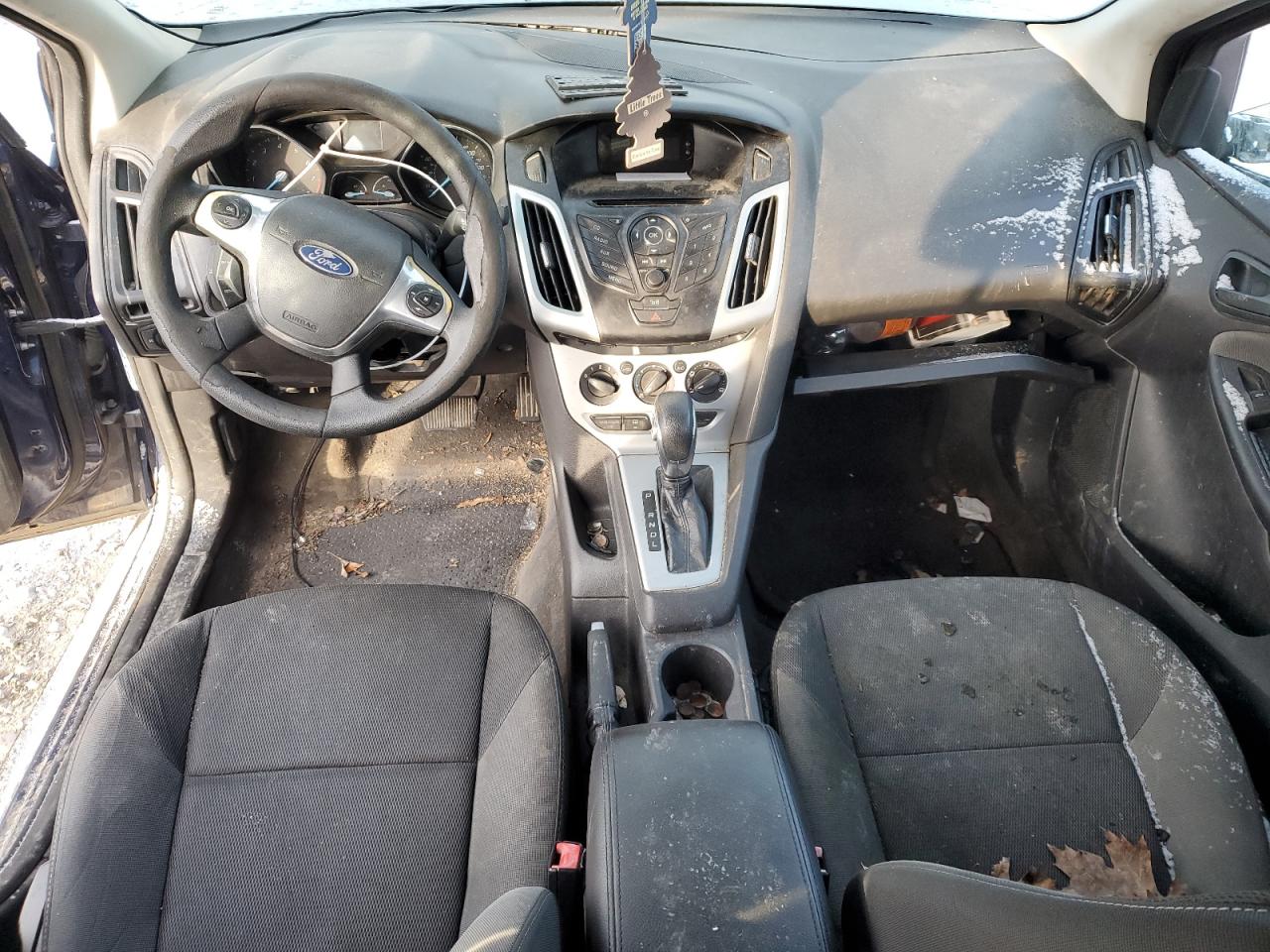 2012 Ford Focus - Image 8