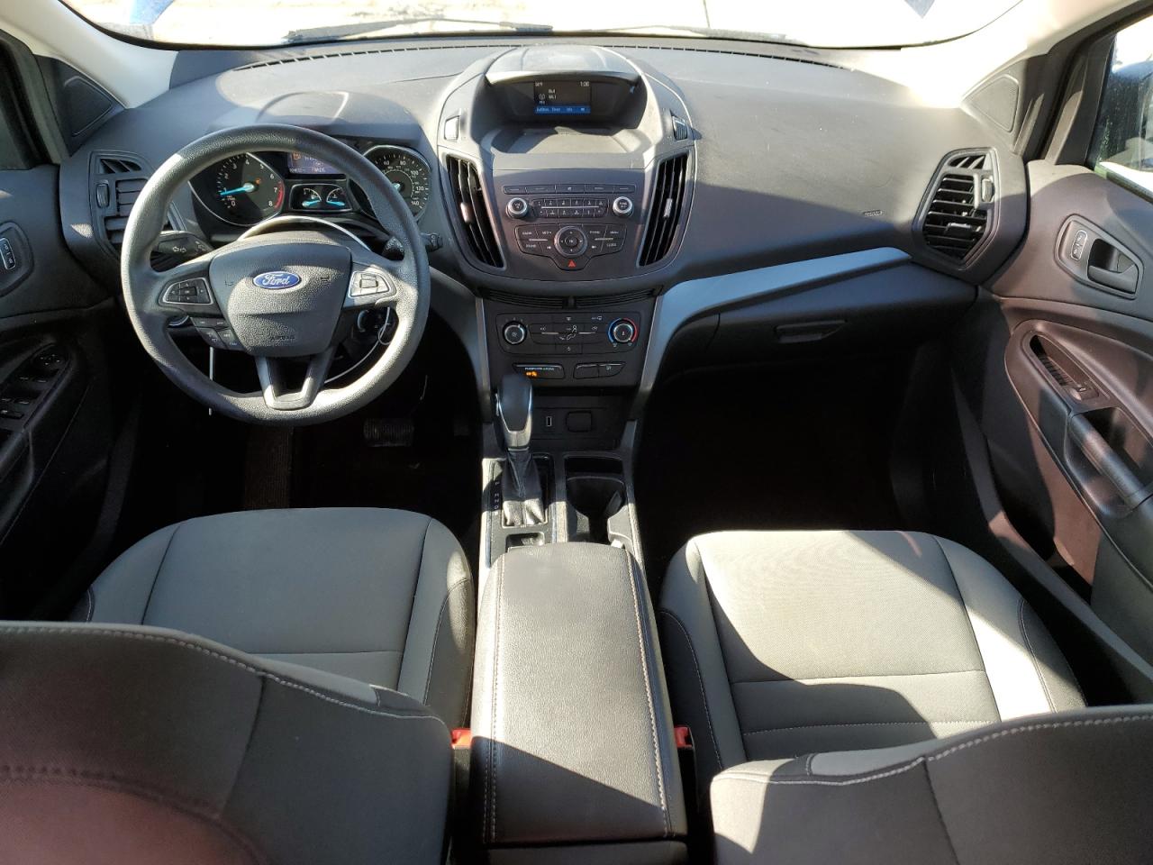 2019 Ford Escape - Image 8