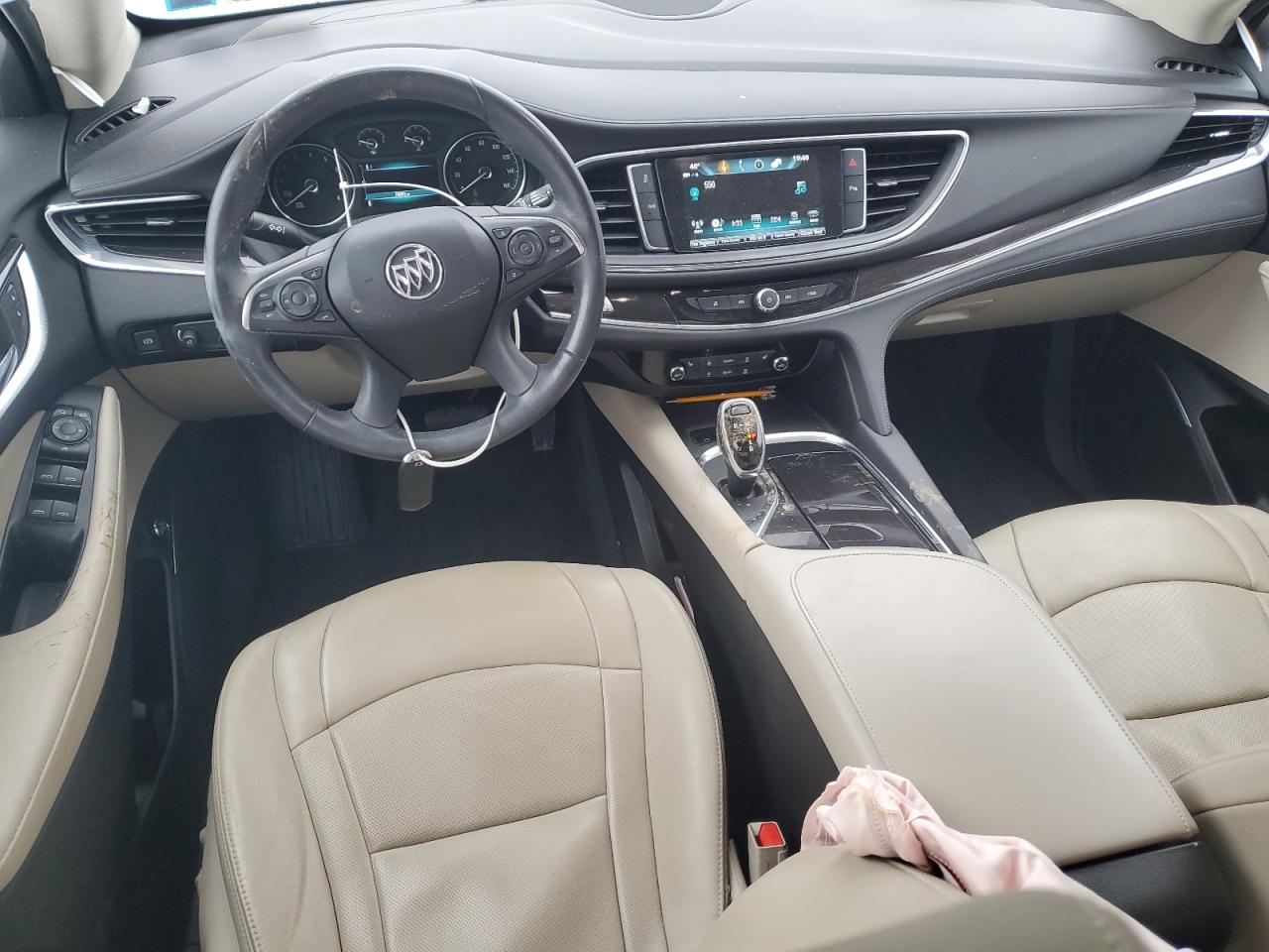 2019 Buick Enclave - Image 8