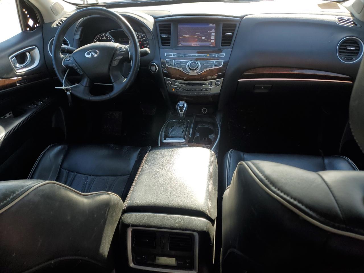 2016 Infiniti QX60 - Image 8