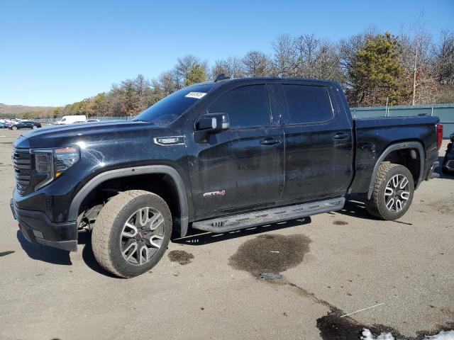 2022 Gmc Sierra K15 3.0L