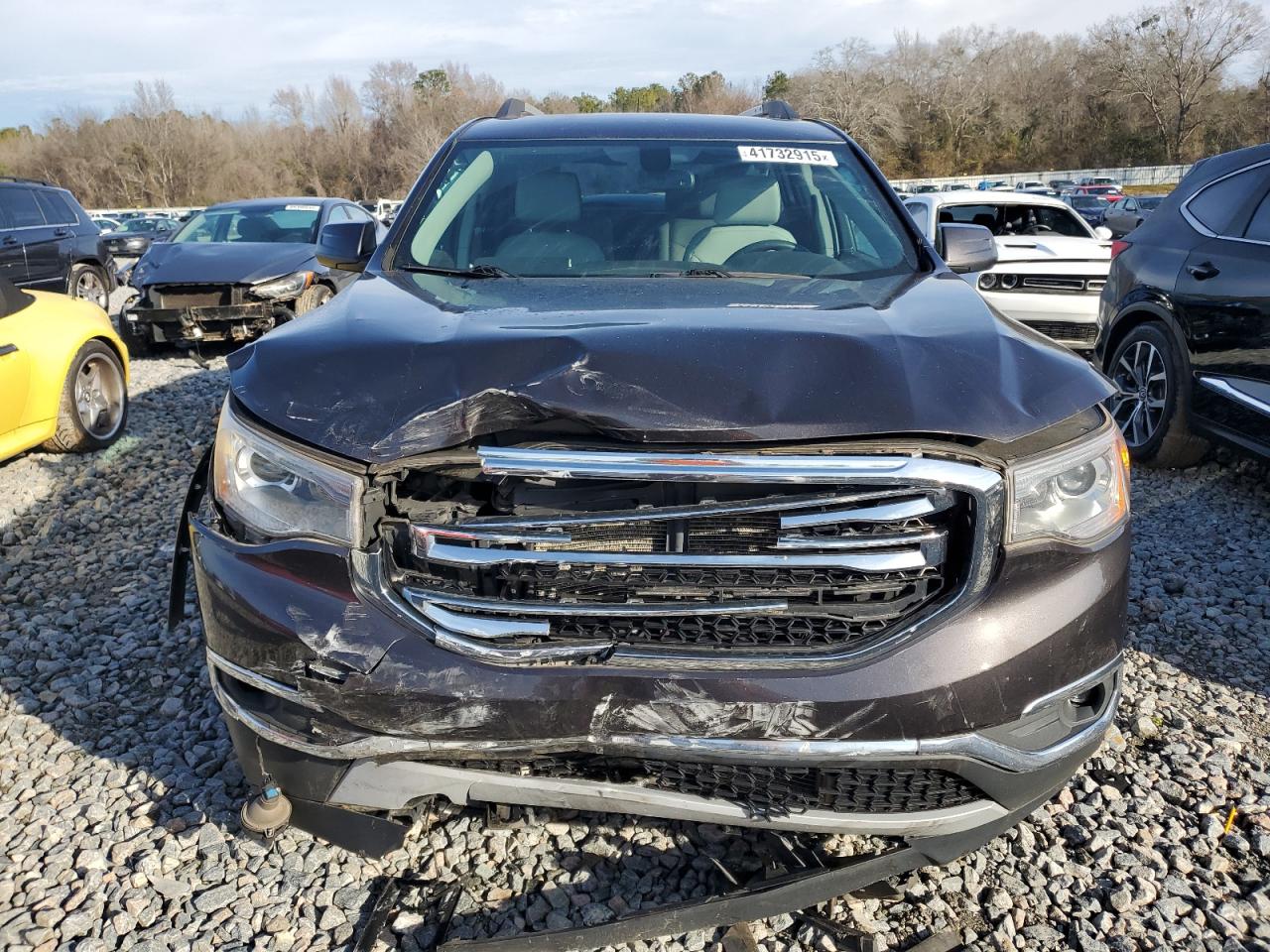 2017 GMC Acadia - Image 5