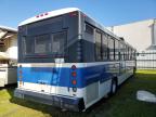 2006 Blue Bird School Bus / Transit Bus  zu verkaufen in Sacramento, CA - Minor Dent/Scratches